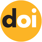 فائل:DOI logo.svg - وڪيپيڊيا